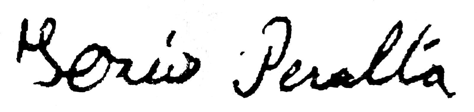 Jesús Peralta